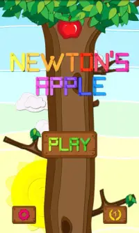 Newton's Apple Lite Screen Shot 2