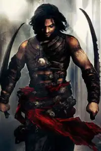 Prince of Persia WallPapers Screen Shot 4