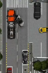 Pro Parking Screen Shot 1