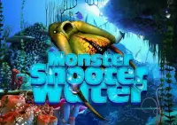Monster Shooter (Water) Screen Shot 7