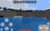 Block Builder: Mine Build FREE Screen Shot 4