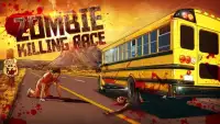 Zombie Killing Race Screen Shot 8