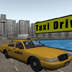 3D Duty taxi driver game