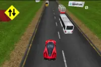 Car Racing Game 3D Screen Shot 3