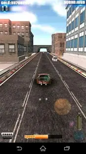 Top Racing Speed Car Game Screen Shot 8