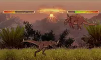 Dino Wars Screen Shot 16