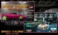 Speed Racing:Need for Fuel Screen Shot 5