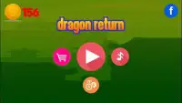Dragon Return Screen Shot 2