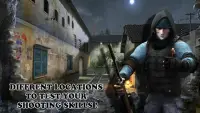 Sniper Shoot : Counter Strike Screen Shot 7