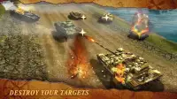 Tanks Attack Blitz War 2016 Screen Shot 0