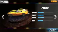 extreme car racing driving Screen Shot 8