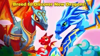 Dragon Story: Spring Screen Shot 10