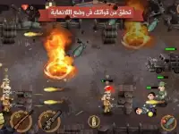 معركة الصحراء Screen Shot 11