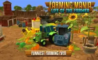 Farming Mania Life of a Farmer Screen Shot 8