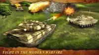 Tanks Attack Blitz War 2016 Screen Shot 1