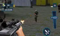 Sniper Pasukan Khusus Screen Shot 2
