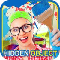 Hidden Object: Home Renovation