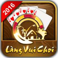 Làng Vui Chơi: Game doi thuong