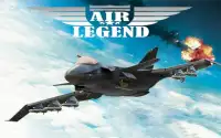 Air Legend Screen Shot 6