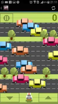 Multiple Car Games Screen Shot 12