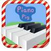 Piano Pig