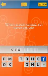 Brain Puzzles Online iq Game Screen Shot 0