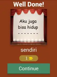 Cintamu Basi - Siti Badriah Screen Shot 4
