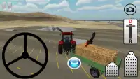 Traktör Simülatör 3D Screen Shot 5