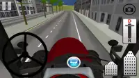 Traktör Simülatör 3D Screen Shot 0