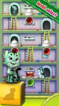 Little Pet Rescue Screen Shot 3