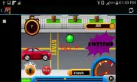 Multiple Car Games Screen Shot 17