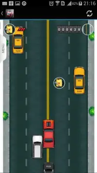 Multiple Car Games Screen Shot 1