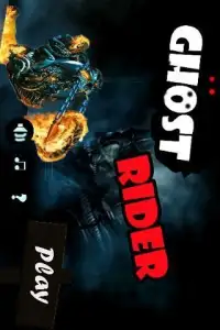 Ghost Rider Screen Shot 3