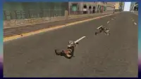 Moto Stunts Adventure - Shoot Screen Shot 4