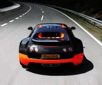Crazy Highway Racing HD Screen Shot 3