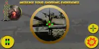 Sniper Commando 3D - Commandos Screen Shot 1