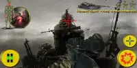 Sniper Commando 3D - Commandos Screen Shot 2
