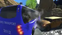 Bus Simulator 2016 Screen Shot 13