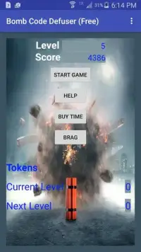 Bomb Code Defuser Free Screen Shot 3