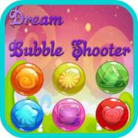 Dream Bubble Shooter