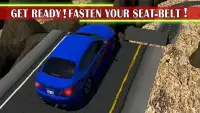Car Stunts 3D Jumping Sim Screen Shot 5