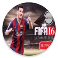 FIFA 16 Guides