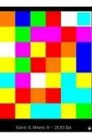 Colour Puzzle Screen Shot 0