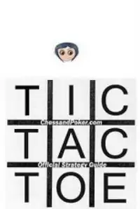 Tic Tac Toe Game Screen Shot 1