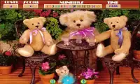 Teddy Bears Screen Shot 2