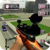 Sniper: Traffic Shoot & Kill