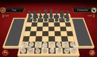 3D Chess Screen Shot 1