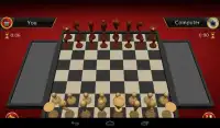 3D шахматы Screen Shot 2