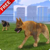 Pet Simulator - Dog Games