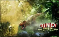 Age of Dinosaur Hunting Screen Shot 1